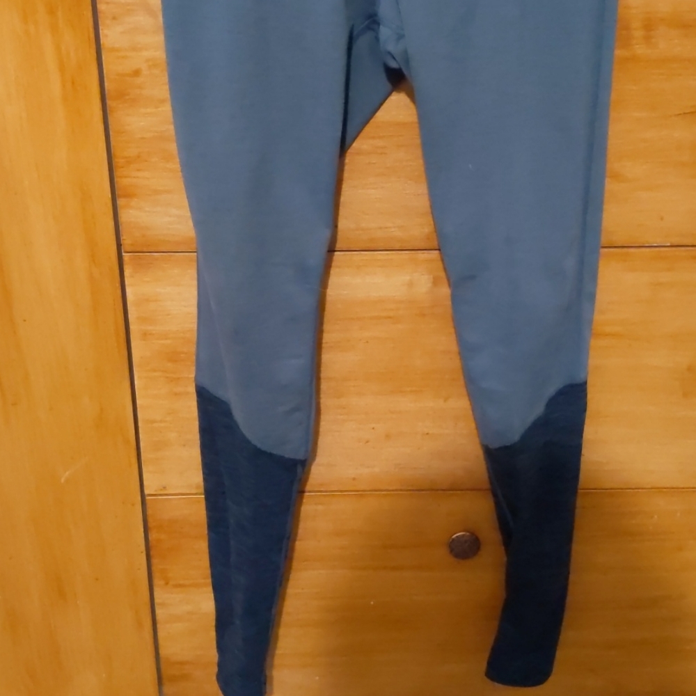 Prana/Manduka High Waste leggings